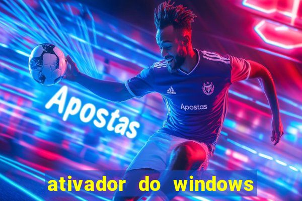 ativador do windows 7 loader